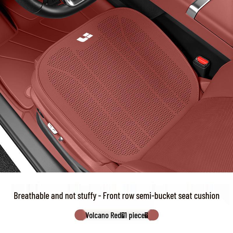 Дышащая, Ультратонкая, Всесезонная Подушка для Сиденья MEGA L6/L7/L8/L9/ONE
