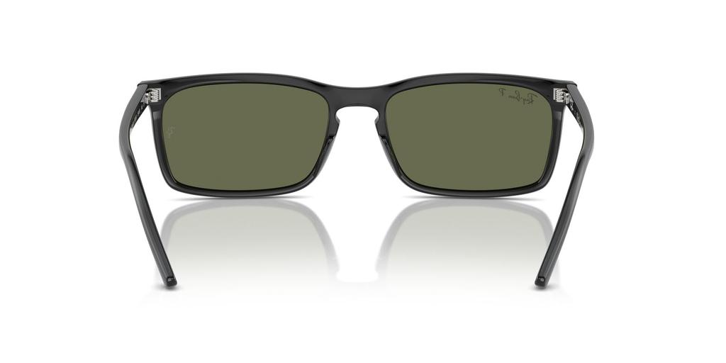 Sunglasses RB4435 BLACK 56 Ray-Ban