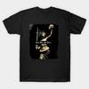 Asian Size Cotton Unisex Tshirt Print T-shirt Girls Will Be Girls Medusa With The Head Empowerment T-shirt No-Cut Print Regular Fit