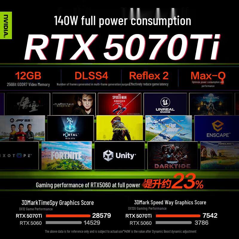 Mechanical Revolution Aurora X 2026 Gaming Laptop (CN version)