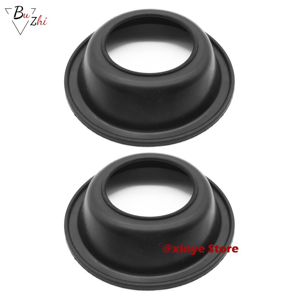 Motorcycle carburetor plunger vacuum diaphragm rubber for honda XL600 XL600V Transalp 1989-1999