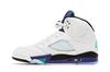 Jordan 5 Ретро Виноград (2025)