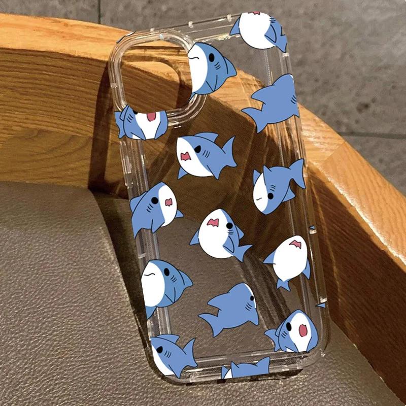 Розовый Желейный Океанический Чехол для Samsung Galaxy A55 A54 A15 A14 A35 A52 A53 5G S24 S23 S22 Ultra Plus S23 FE Чехол для телефона с подушкой безопасности