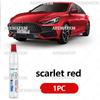 Car Paint Repair Pen Touch Up Scratch Remover DIY Auto Accessories Black White Blue Red For MG Motor MG 5/ MG5 EV 2020-2025 X600 qnw1