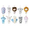 YG SELECT Hape Funny Treasure Monitor Plush Doll (11 Options)