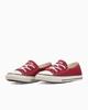 31318272 Женские туфли на платформе All Star LP OX Красные (Женский)