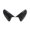 Kia K3 Rearview Mirror Housing 2013-18: Horn Type Modified Shell Accessory