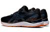 Asics Gel Cumulus 23 'Черный Reborn Blue' 1011B012-003