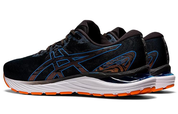 Asics Gel Cumulus 23 'Черный Reborn Blue' 1011B012-003