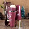 Woman Makeup Snail Essence Multi Effect BB Cream Foundation Oil-control Base Face Liquid Foundation Cream