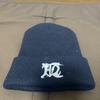 [USED] Nitrid Knit Cap Nitrow NITRO