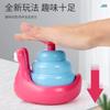 Ночник-улитка Игрушечная машинка