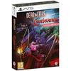 Jeu PS5 - Dead Cells: Return To Castlevania - Signature Edition - Edition Limitée - 4 DLC Inclus - Collector