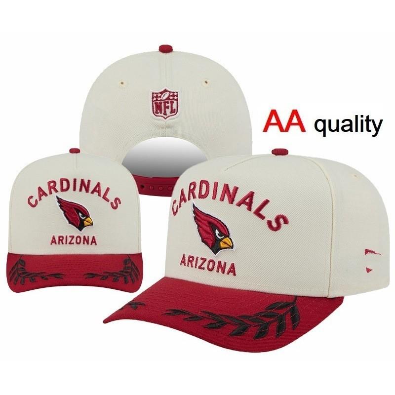 Embroidered NFL Baseball Cap Adjustable Sun Hat Couples Outdoor Casual Wear