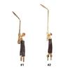Injection Type Welding Torch Oxy Propane Oxy Acetylene Welding Tool