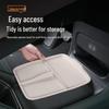 Silicone Pad for Xiaomi YU7 Wireless Charger: Anti-Slip Protection, Car Cup Holder, Decoration