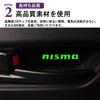 SAWAKAKI Aura Серия E13 Эксклюзивный дизайн NISMO Внутренняя дверная лампа