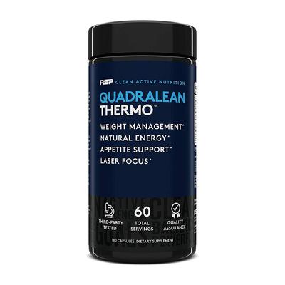 QuadraLean Thermo, 180 капсул