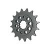 Для Kawasaki GPZ550 ZX550 1984-1992 ZR550 1990-2000 ER500 ER-5 1997-2006 ZXR400R ZX-4 RG400 520 Мотоциклетная передняя звезда