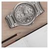 Casio Серия CASIOSTANDARD проста и модна, кварцевый механизм, ремешок из нержавеющей стали, японские и корейские часы, мужские часы, MTP-E173D-7AV