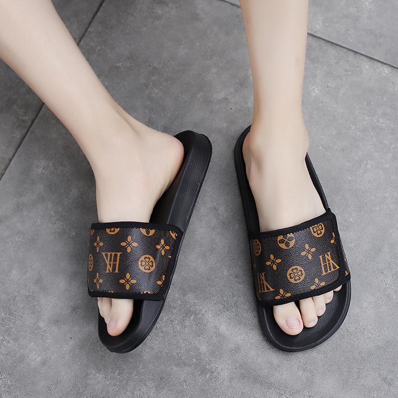 Мужские сандалии из натуральной кожи, удобные мужские сандалии, домашние тапочки, мужская летняя обувь, распродажа, настоящие мужские тапочки, шлепанцы