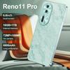 Смартфон Reno11 Pro – 16 ГБ+1 ТБ, Трансграничный мобильный телефон, Универсальное устройство.