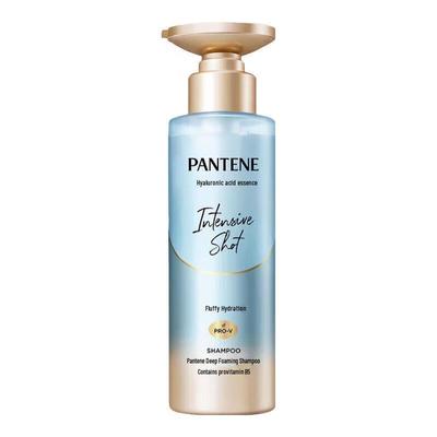 Шампунь Pantene Освежающий для глубокого увлажнения