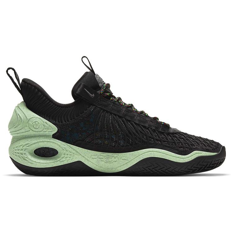 Nike Космическое Единство 'Зеленое Сияние' DA6725-001