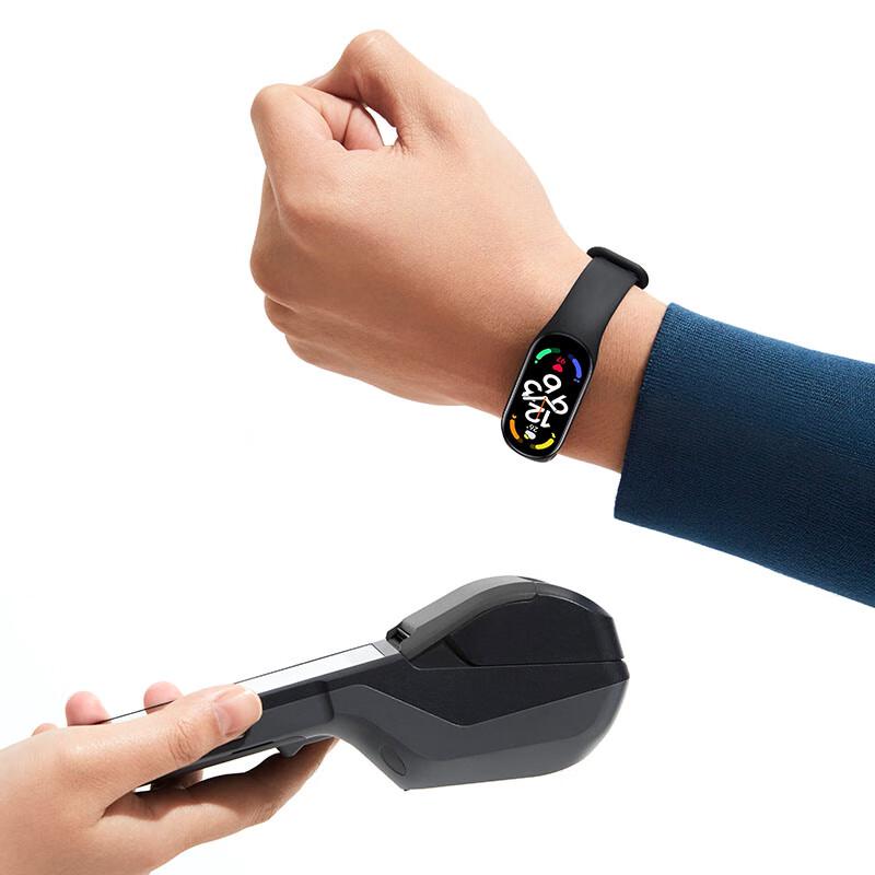 Xiaomi Smart Band 7 NFC (CN version)