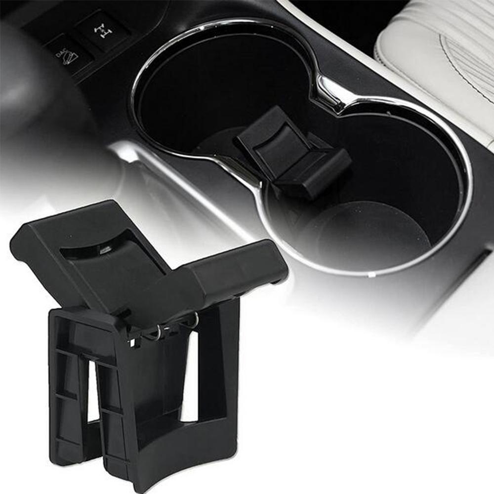 55618-0E170-C0 Вставка-разделитель центрального подстаканника для Toyota Highlander