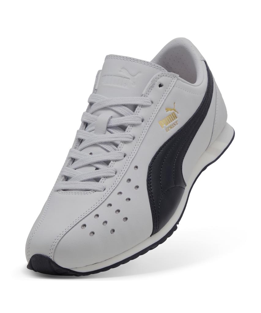 Puma Спринт - Серый:Черный / 402960-11