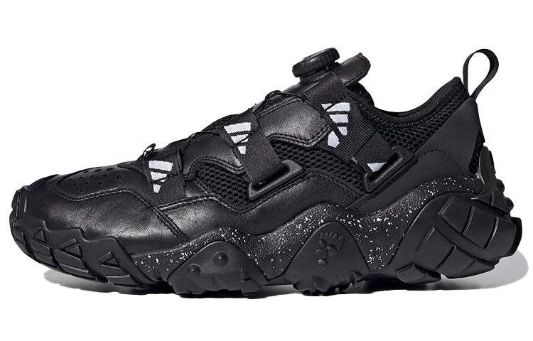 AH-002 Xta Hyke x AH-002 Xta Adidas Originals Fl 'Черный с крапинками' FY3942