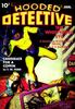 Книга Hooded Detective (Vol. 3, No. 2)