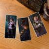 Чехол для телефона W-World Of W-Warcraft Эльф для Samsung A54 A57 A37 A17 A14 A15 A12 A24 A34 A55 A35 A25 A52S A07 A05S A04S A22 A32 A72