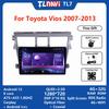 Android Large Screen Navigator for 2007-2013 Toyota Vios