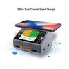 HOTA D6PRO RC Battery Balance Charger with Wireless Fast Charge