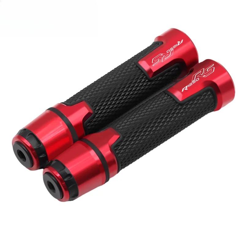 2026 Для R1250R R1250RS R1250RT Мотоцикла Резиновые Гелевые Ручки Руля 7/8"22мм Рукоятки Руля Ручки Рук r1250r r1250rs r1250rt
