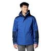 Куртка Point Park 3-In-1 WP Insulated Jacket mountain blue/collegiate navy