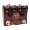 Demonfx KING OF Overdrive Гитарный эффект DRIVE/OverDrive