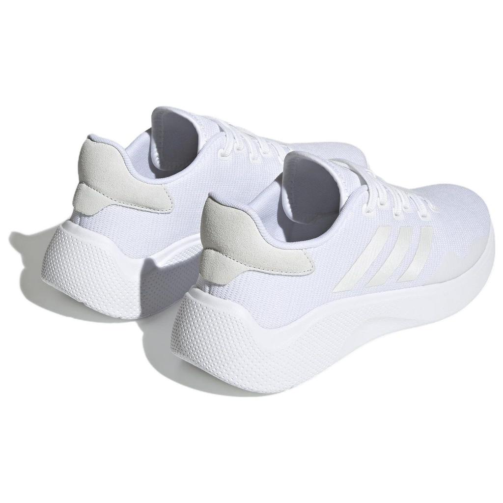 adidas Puremotion 2.0 White Zero Metallic Женские кроссовки Cloud-White HQ1714
