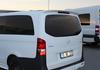 Спойлер (под покраску) для Mercedes Vito/V-class W447 2014- гг