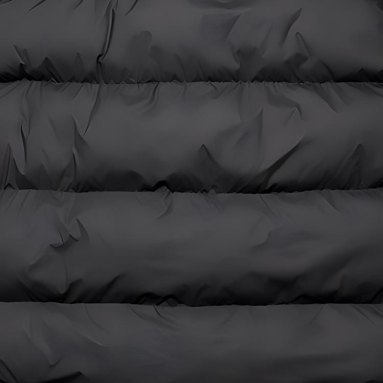 Balenciaga Жилет-пуховик с запахом 751718TOO411000