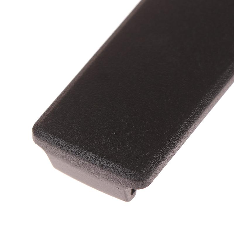 2Pcs Belt Clips Walkie Talkie Spare Part Back Belt Clip For Baofeng 2-Way Radio Uv5R Accessories