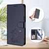 For Infinix Smart 10 9 7 6 HD Plus 5 4 Case Wallet Flip Phone Cover Leather Card Holder