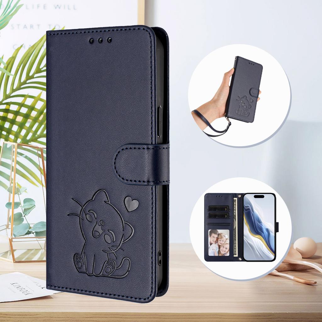 For Infinix Smart 10 9 7 6 HD Plus 5 4 Case Wallet Flip Phone Cover Leather Card Holder