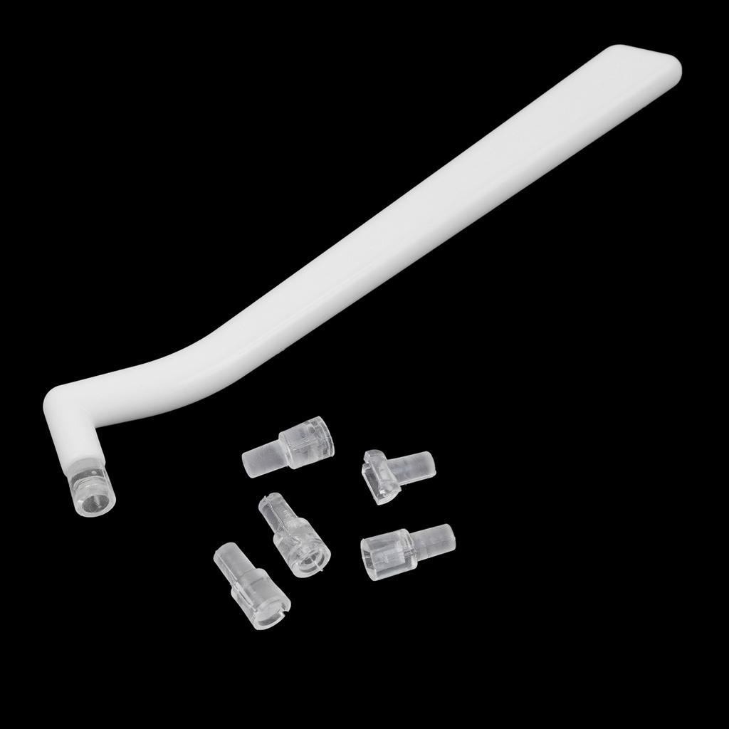 WELLCK Dental Orthodontic Mould Starter Kit Mini Forming Mold Injection Moulds Dentist Orthodontic Accessory