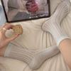 1Pair Mesh Spring Summer  Socks Ruffle Lace Socks Cute Thin Socks  Women Girls