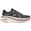 Skechers Легкие, Поддерживающие, Дышащие, Удобные Беговые Кроссовки Женские Кроссовки Черный 129005-BKPK