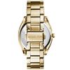 MICHAEL KORS Bryn Women's Quartz Watch gold Dial goldPVDplatedstainless steel Strap 39mm MK6134