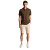 Lyle & Scott Mens Anfield Chino Shorts